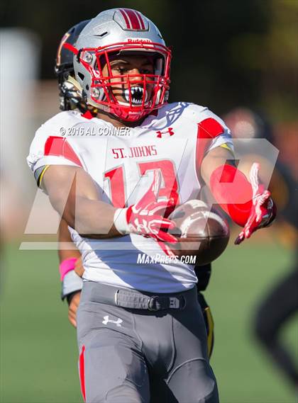 Thumbnail 2 in St. John's @ Bishop McNamara photogallery.