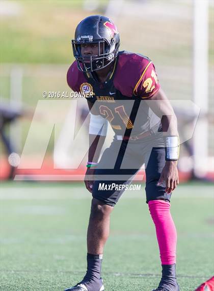 Thumbnail 1 in St. John's @ Bishop McNamara photogallery.