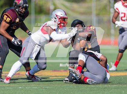Thumbnail 1 in St. John's @ Bishop McNamara photogallery.