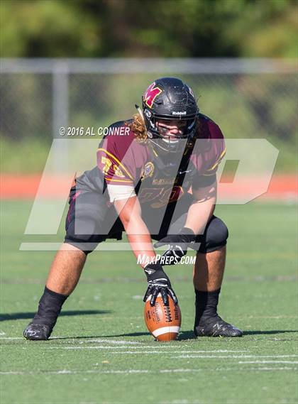 Thumbnail 1 in St. John's @ Bishop McNamara photogallery.