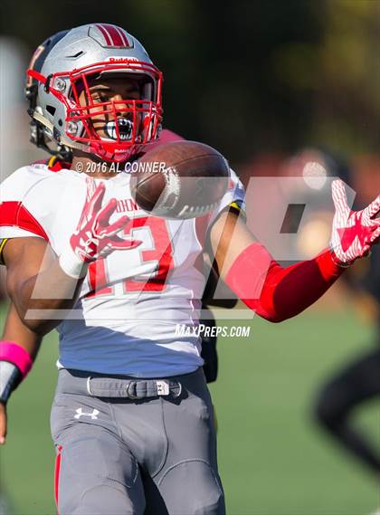 Thumbnail 1 in St. John's @ Bishop McNamara photogallery.