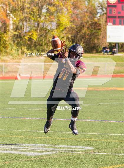 Thumbnail 1 in St. John's @ Bishop McNamara photogallery.