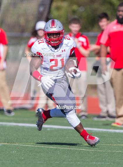 Thumbnail 3 in St. John's @ Bishop McNamara photogallery.