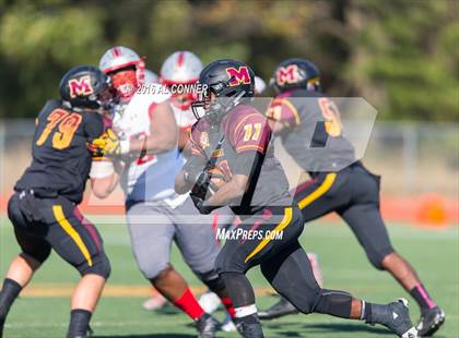 Thumbnail 3 in St. John's @ Bishop McNamara photogallery.