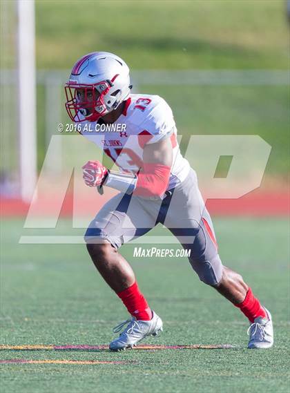 Thumbnail 1 in St. John's @ Bishop McNamara photogallery.