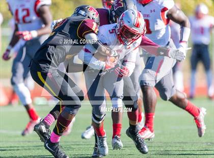 Thumbnail 1 in St. John's @ Bishop McNamara photogallery.