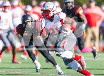 Thumbnail 1 in St. John's @ Bishop McNamara photogallery.