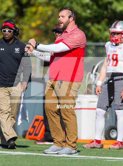 Thumbnail 1 in St. John's @ Bishop McNamara photogallery.