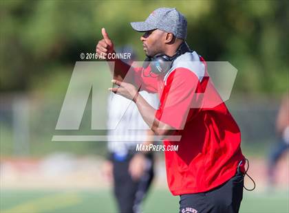 Thumbnail 3 in St. John's @ Bishop McNamara photogallery.