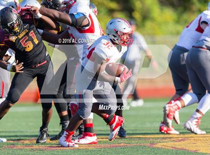 Thumbnail 3 in St. John's @ Bishop McNamara photogallery.