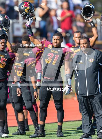 Thumbnail 3 in St. John's @ Bishop McNamara photogallery.