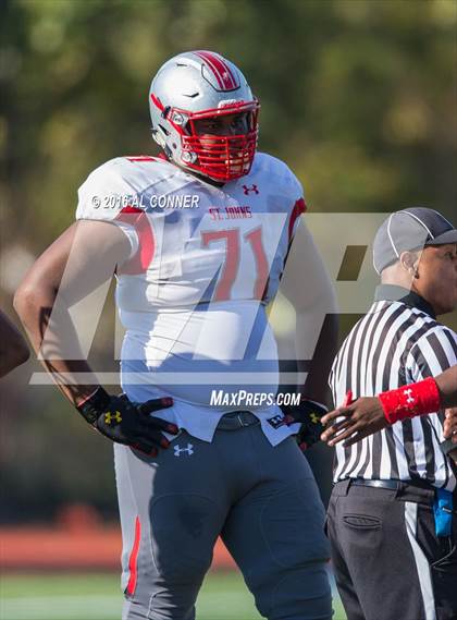 Thumbnail 1 in St. John's @ Bishop McNamara photogallery.