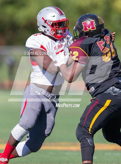 Thumbnail 1 in St. John's @ Bishop McNamara photogallery.