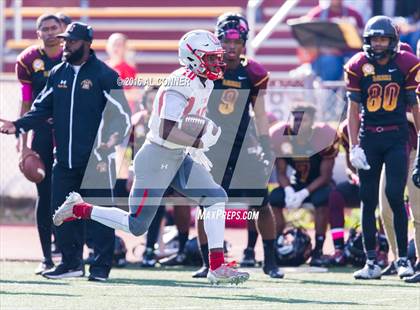 Thumbnail 3 in St. John's @ Bishop McNamara photogallery.