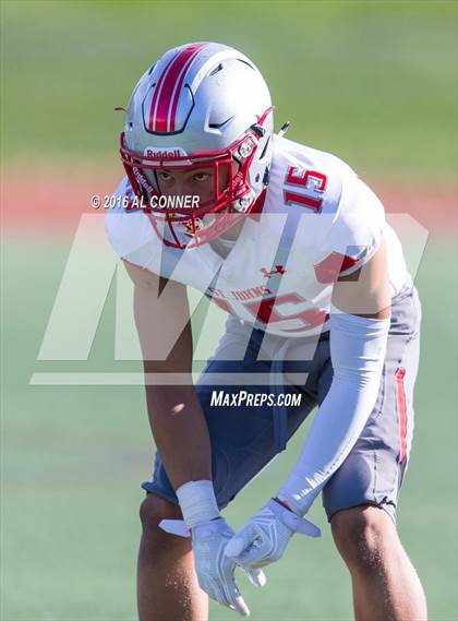 Thumbnail 1 in St. John's @ Bishop McNamara photogallery.