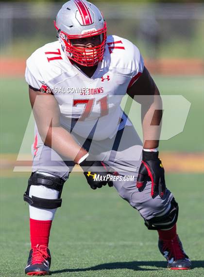 Thumbnail 2 in St. John's @ Bishop McNamara photogallery.