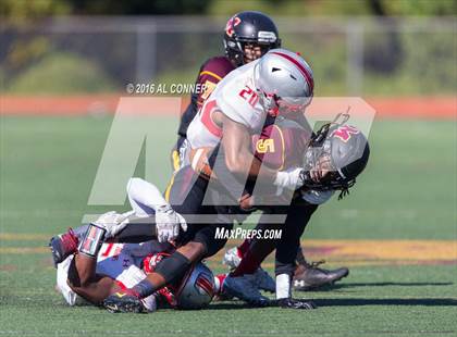 Thumbnail 2 in St. John's @ Bishop McNamara photogallery.