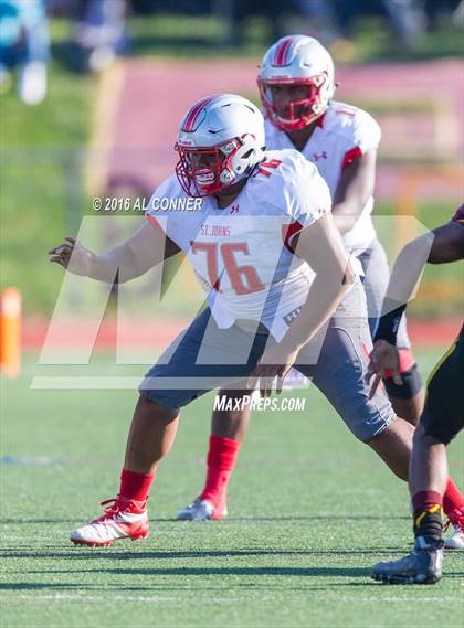 Thumbnail 2 in St. John's @ Bishop McNamara photogallery.