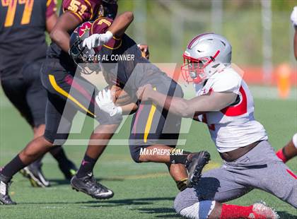 Thumbnail 1 in St. John's @ Bishop McNamara photogallery.
