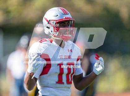 Thumbnail 3 in St. John's @ Bishop McNamara photogallery.