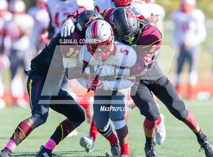 Thumbnail 2 in St. John's @ Bishop McNamara photogallery.