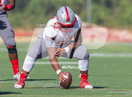 Thumbnail 2 in St. John's @ Bishop McNamara photogallery.