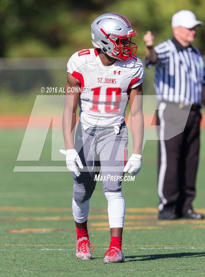 Thumbnail 2 in St. John's @ Bishop McNamara photogallery.