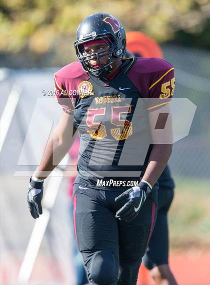 Thumbnail 3 in St. John's @ Bishop McNamara photogallery.