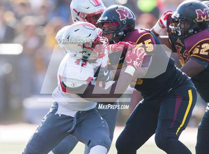 Thumbnail 2 in St. John's @ Bishop McNamara photogallery.