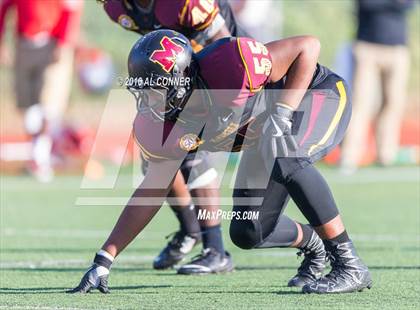 Thumbnail 3 in St. John's @ Bishop McNamara photogallery.