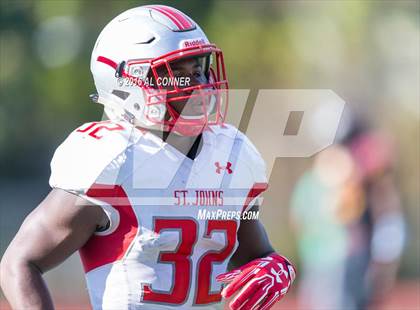Thumbnail 2 in St. John's @ Bishop McNamara photogallery.