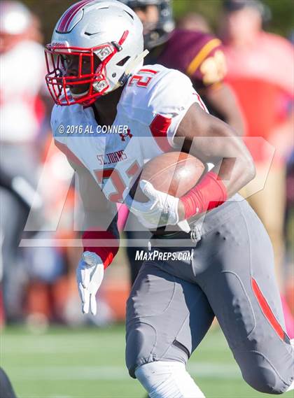 Thumbnail 3 in St. John's @ Bishop McNamara photogallery.
