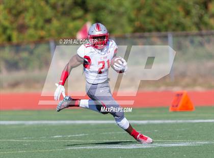 Thumbnail 1 in St. John's @ Bishop McNamara photogallery.