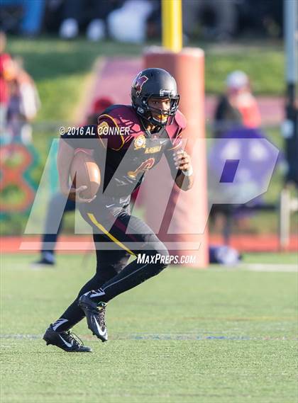 Thumbnail 1 in St. John's @ Bishop McNamara photogallery.