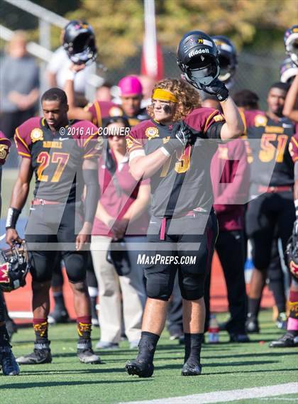 Thumbnail 1 in St. John's @ Bishop McNamara photogallery.