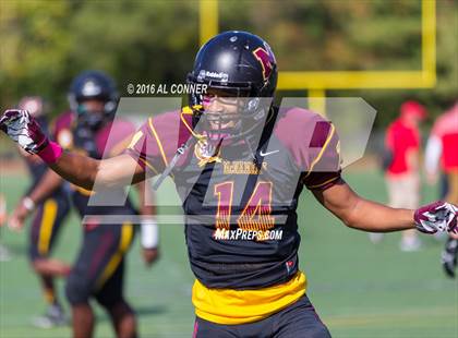 Thumbnail 1 in St. John's @ Bishop McNamara photogallery.