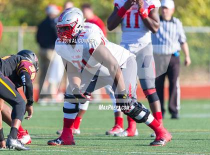Thumbnail 2 in St. John's @ Bishop McNamara photogallery.