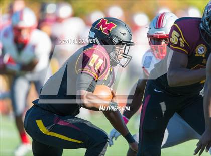 Thumbnail 1 in St. John's @ Bishop McNamara photogallery.