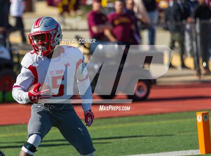 Thumbnail 2 in St. John's @ Bishop McNamara photogallery.