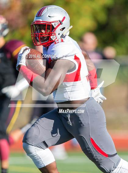 Thumbnail 2 in St. John's @ Bishop McNamara photogallery.