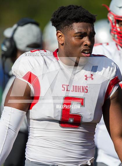Thumbnail 2 in St. John's @ Bishop McNamara photogallery.