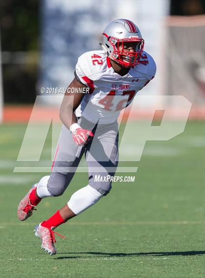 Thumbnail 3 in St. John's @ Bishop McNamara photogallery.