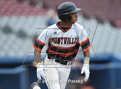 Thumbnail 2 in St. Joseph vs. Montville (CIAC Class M Semifinal) photogallery.