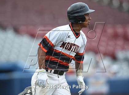 Thumbnail 3 in St. Joseph vs. Montville (CIAC Class M Semifinal) photogallery.