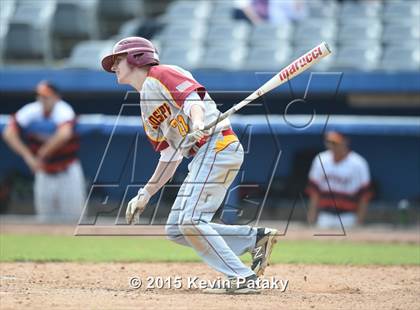 Thumbnail 2 in St. Joseph vs. Montville (CIAC Class M Semifinal) photogallery.