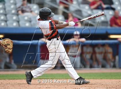 Thumbnail 1 in St. Joseph vs. Montville (CIAC Class M Semifinal) photogallery.