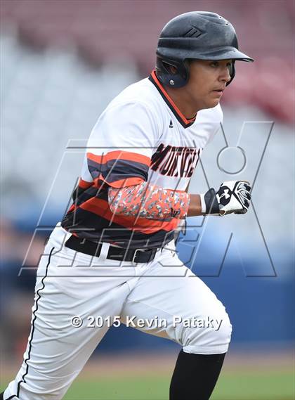 Thumbnail 2 in St. Joseph vs. Montville (CIAC Class M Semifinal) photogallery.