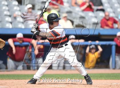 Thumbnail 1 in St. Joseph vs. Montville (CIAC Class M Semifinal) photogallery.