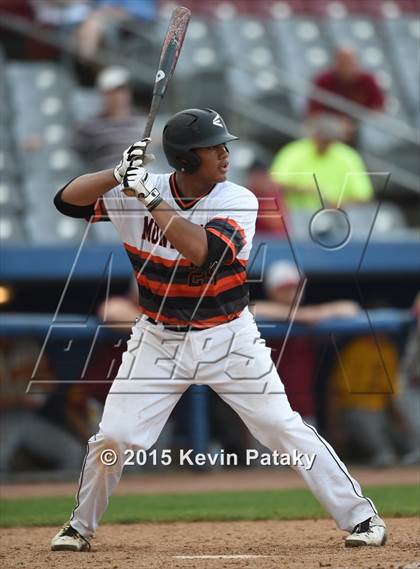 Thumbnail 2 in St. Joseph vs. Montville (CIAC Class M Semifinal) photogallery.