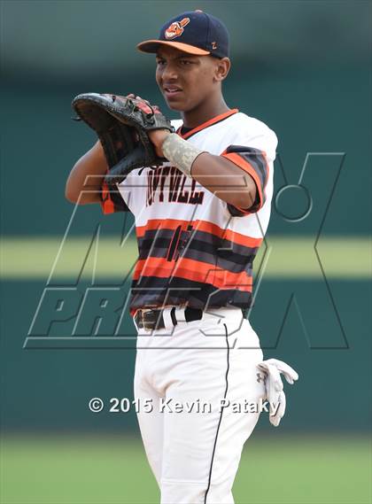 Thumbnail 3 in St. Joseph vs. Montville (CIAC Class M Semifinal) photogallery.